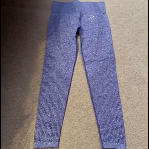 Gymshark leggings - Picture 1 of 1